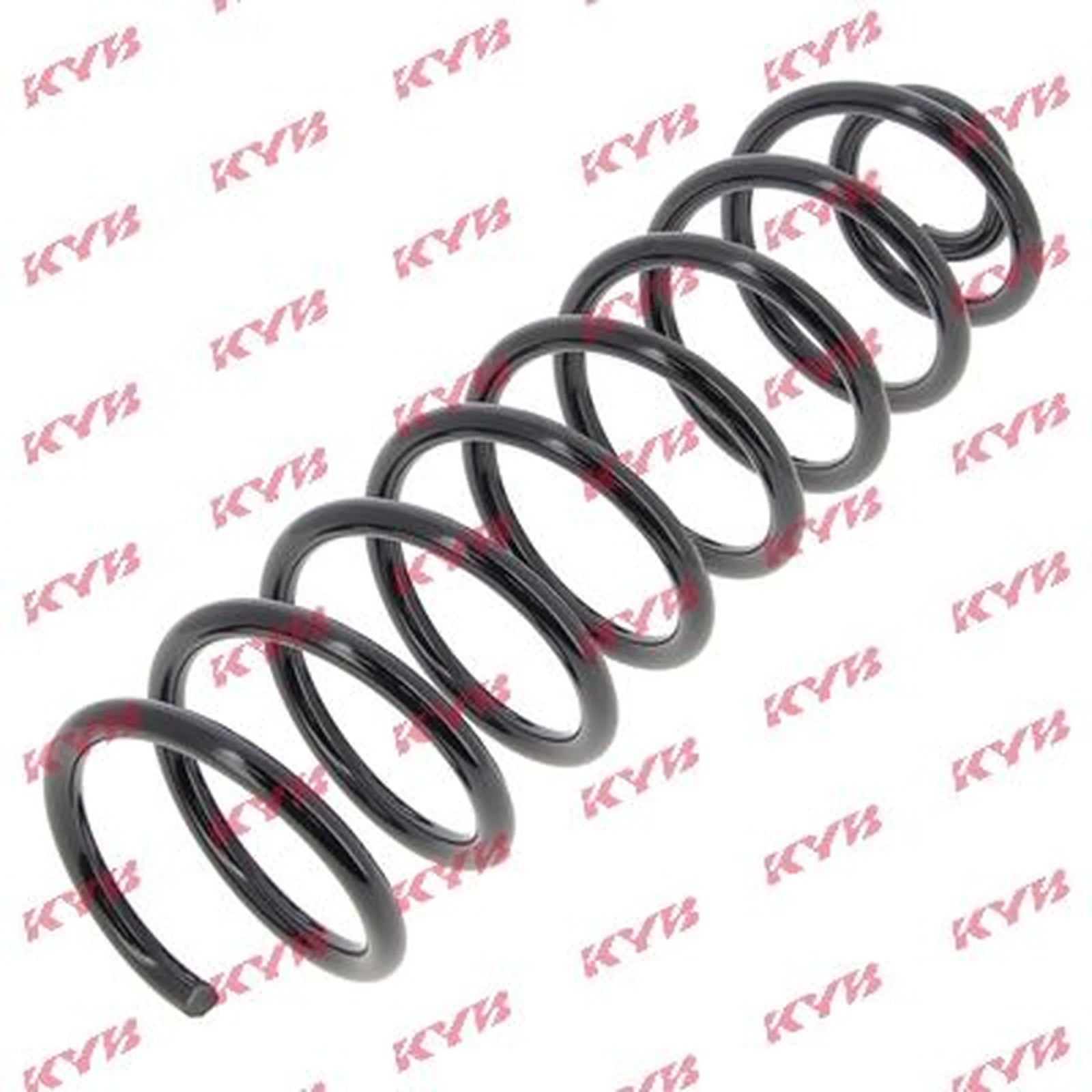 KYB Rear Suspension Coil Spring RC5214
