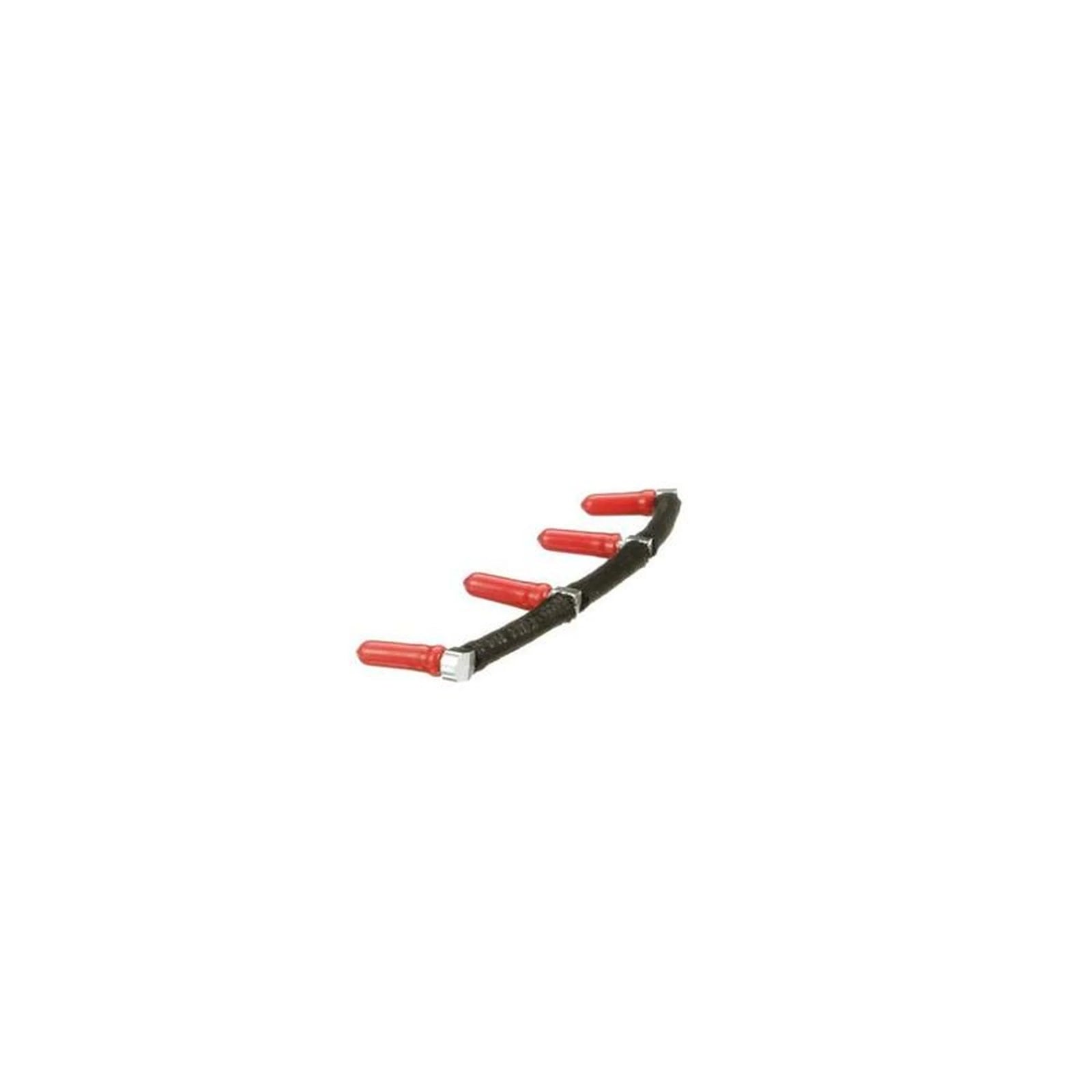 Gates Fuel Overflow Hose Pipe MFL1295