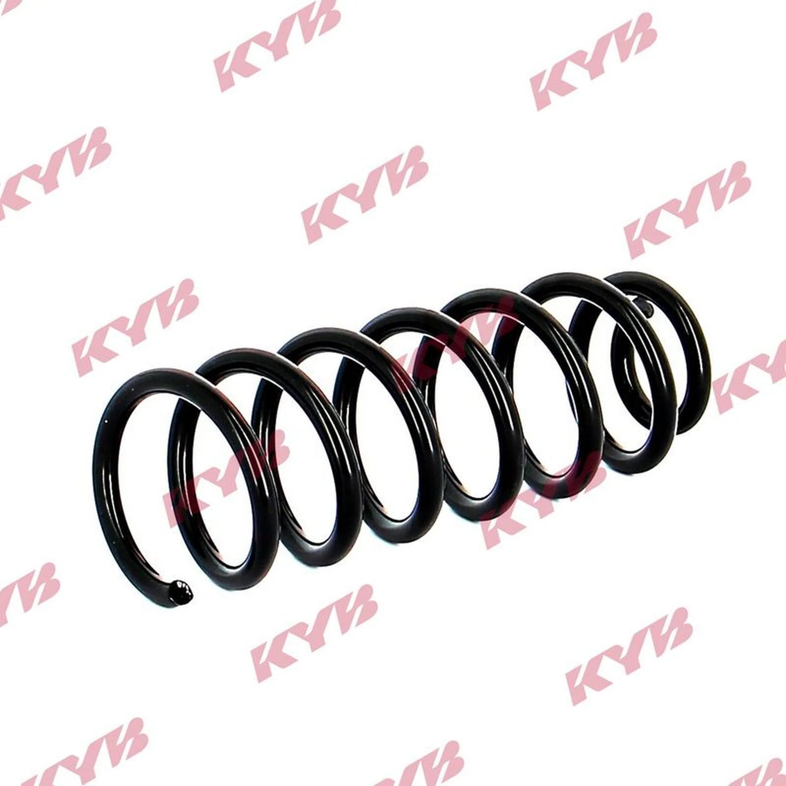 KYB Rear Suspension Coil Spring RA5858