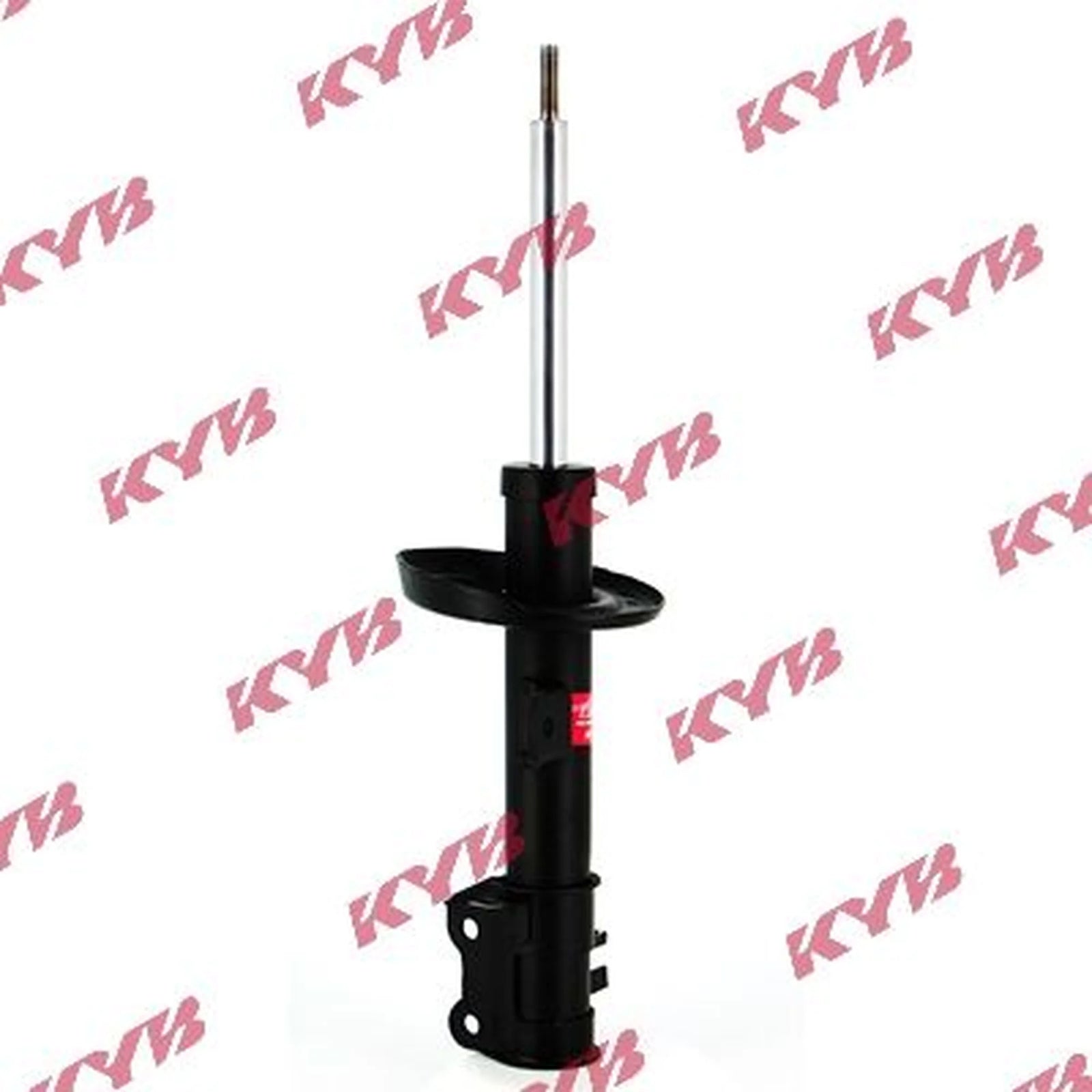 KYB 2 x Front Shock Absorbers fits Fiat 500L 2012-2018 0.9 1.3 1.4 1.6