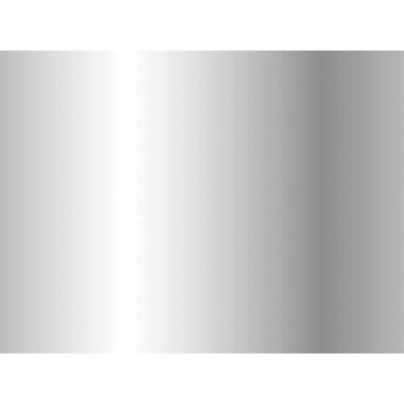 Shurtape Duck Tape® 48mm x 9.1m Chrome