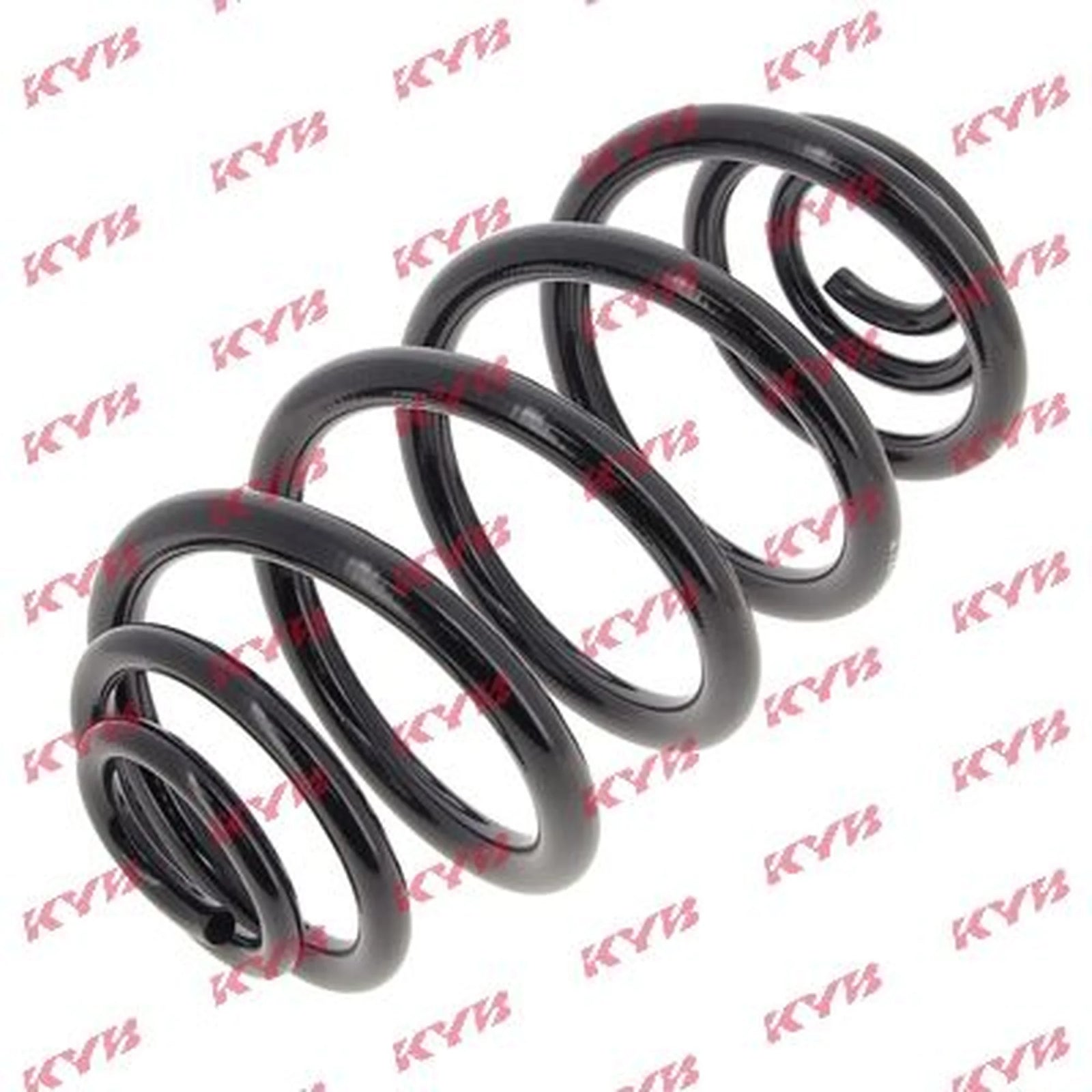 KYB Rear Suspension Coil Spring RJ6223