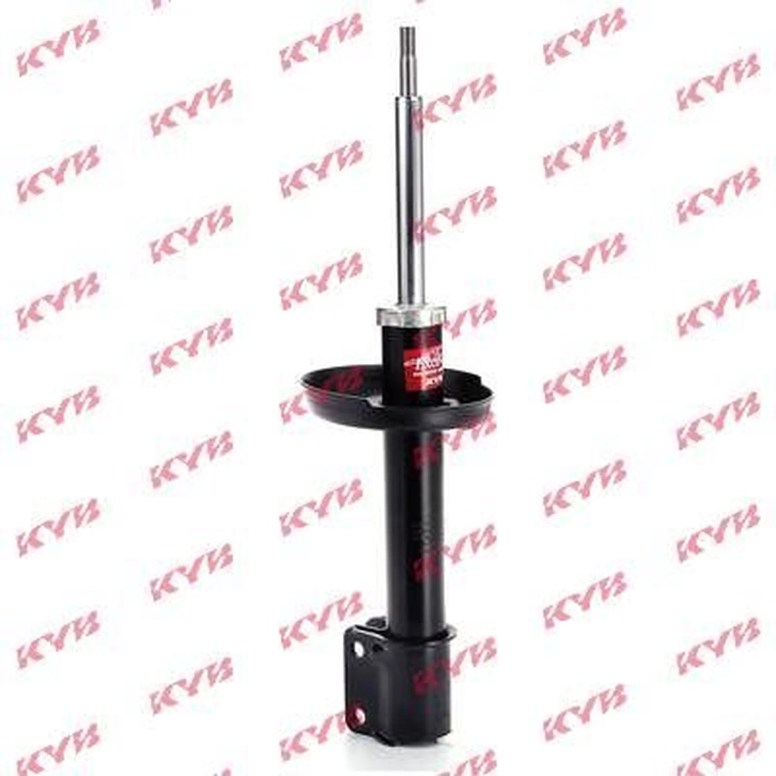 KYB Shock Absorber Damper Strut Front 333831