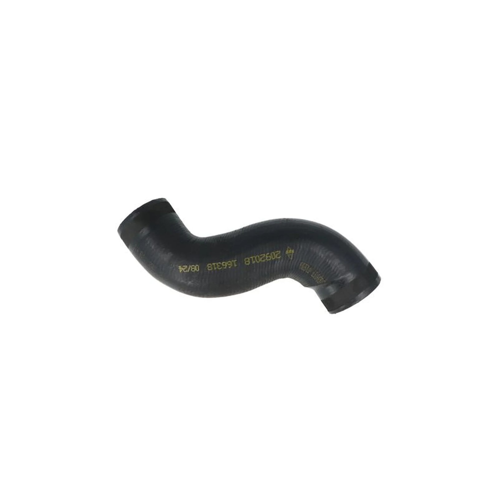 NRF Intercooler Turbo Charge Air Hose 166318