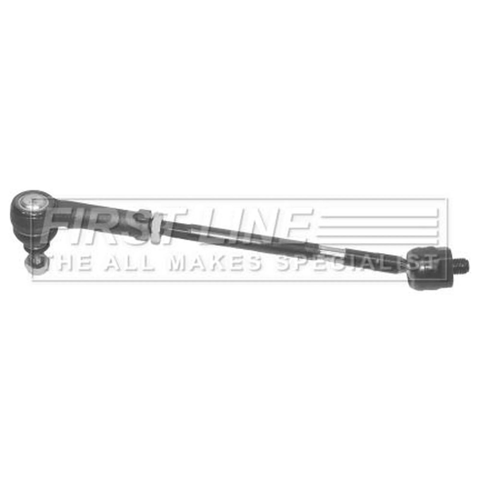 First Line Inner Rack End Right Joint fits Seat Arosa 1997-2004 1.0 1.4 1.7
