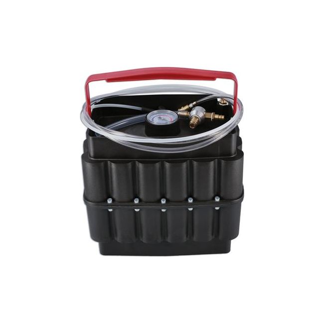 Laser Portable Vacuum Box - Fluid Extraction 8003