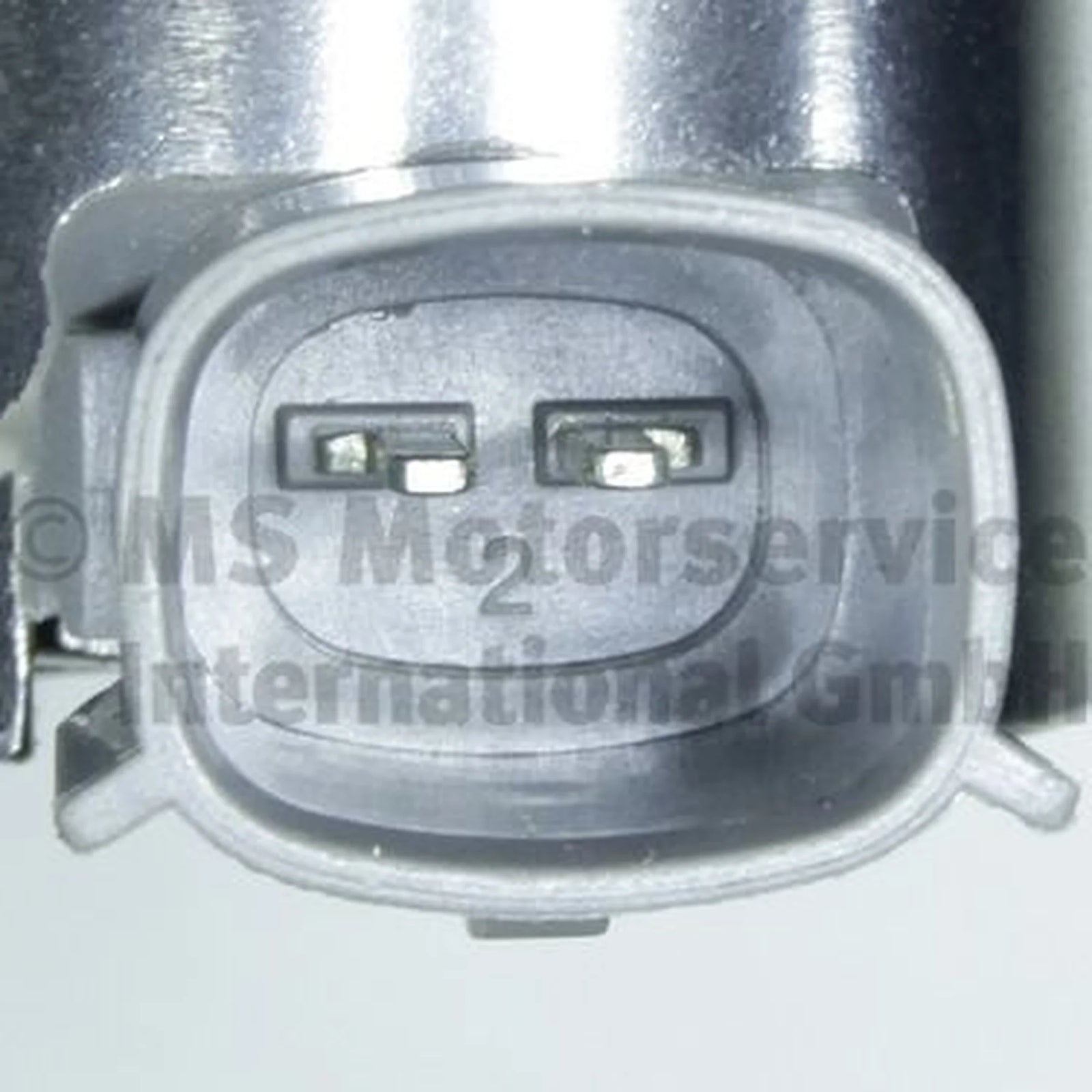 Pierburg High Pressure Fuel Pump 7.06032.50.0
