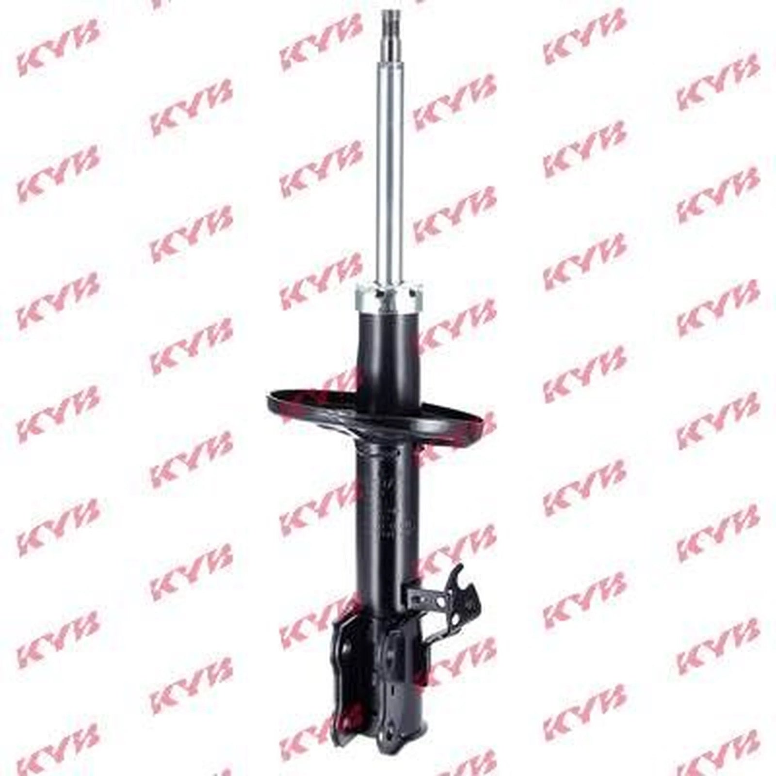 KYB Shock Absorber Damper Strut Front Right 333197