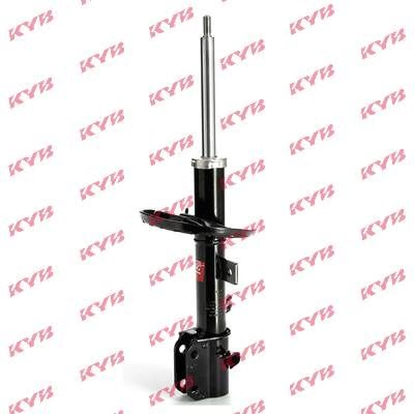KYB Shock Absorber Damper Strut Front Left 333722