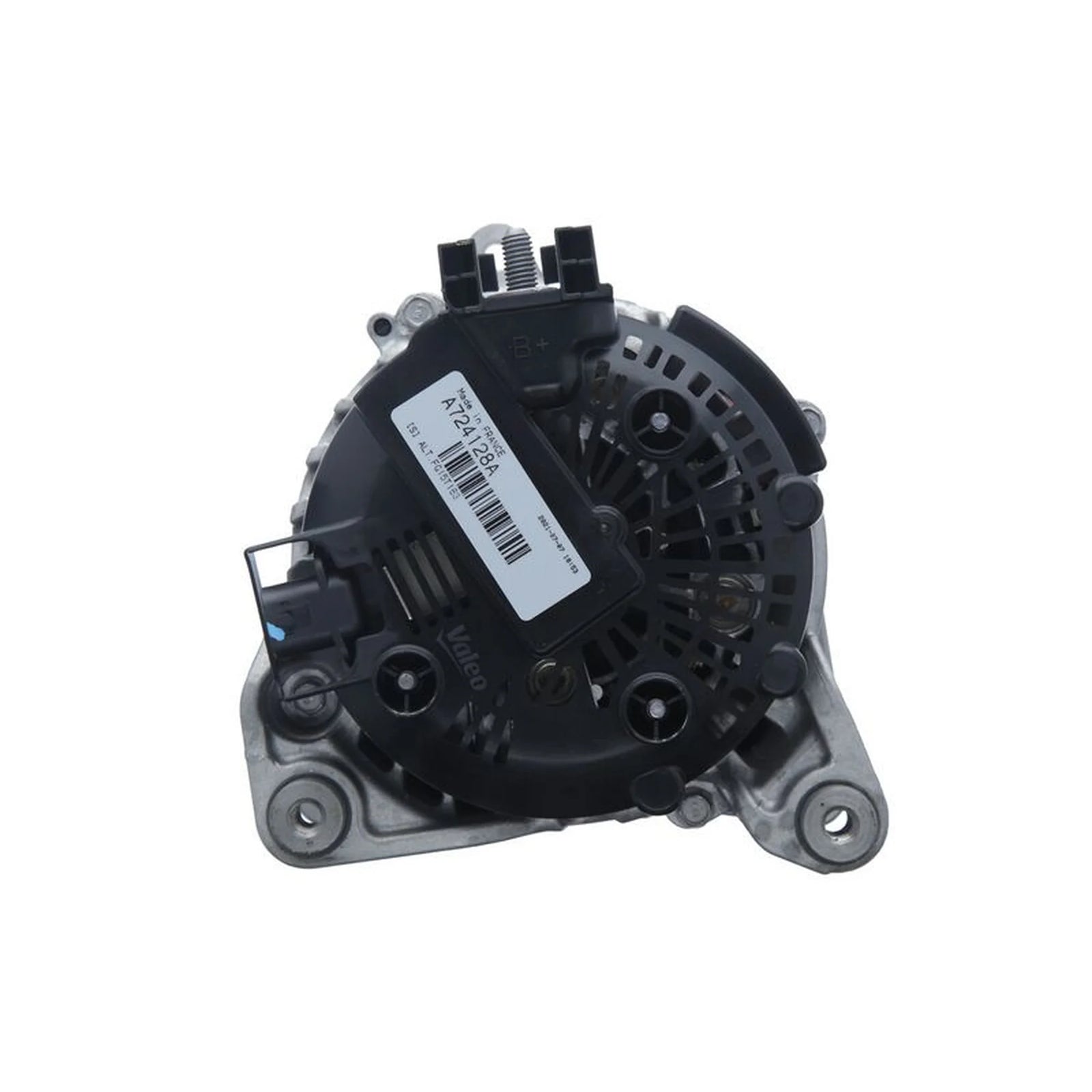 Valeo Car Alternator 12V 443332