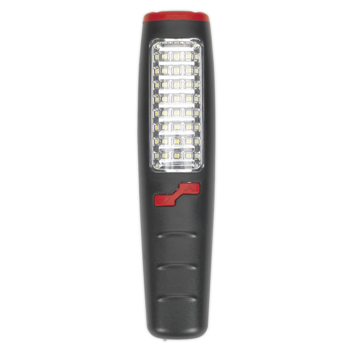 Sealey Rechargeable Inspection Light 2.5W & 0.5W SMD LED Lithium-ion