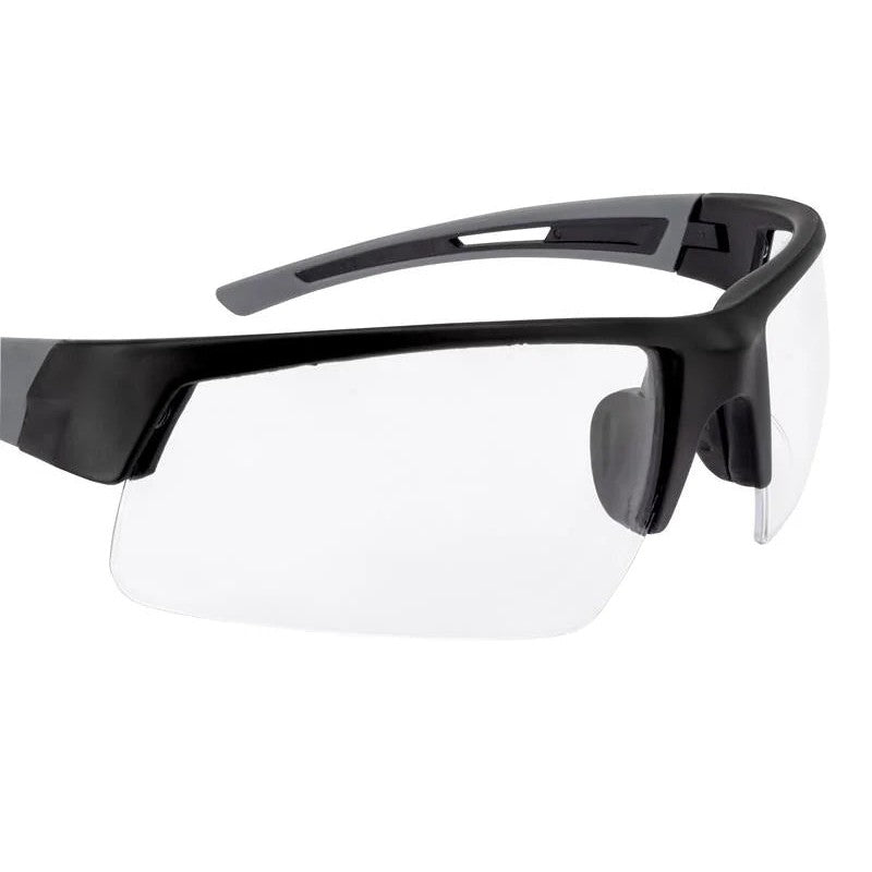 DEWALT Power Tools DPG100 Crosscut Safety Glasses - Clear - DPG100-1D EU