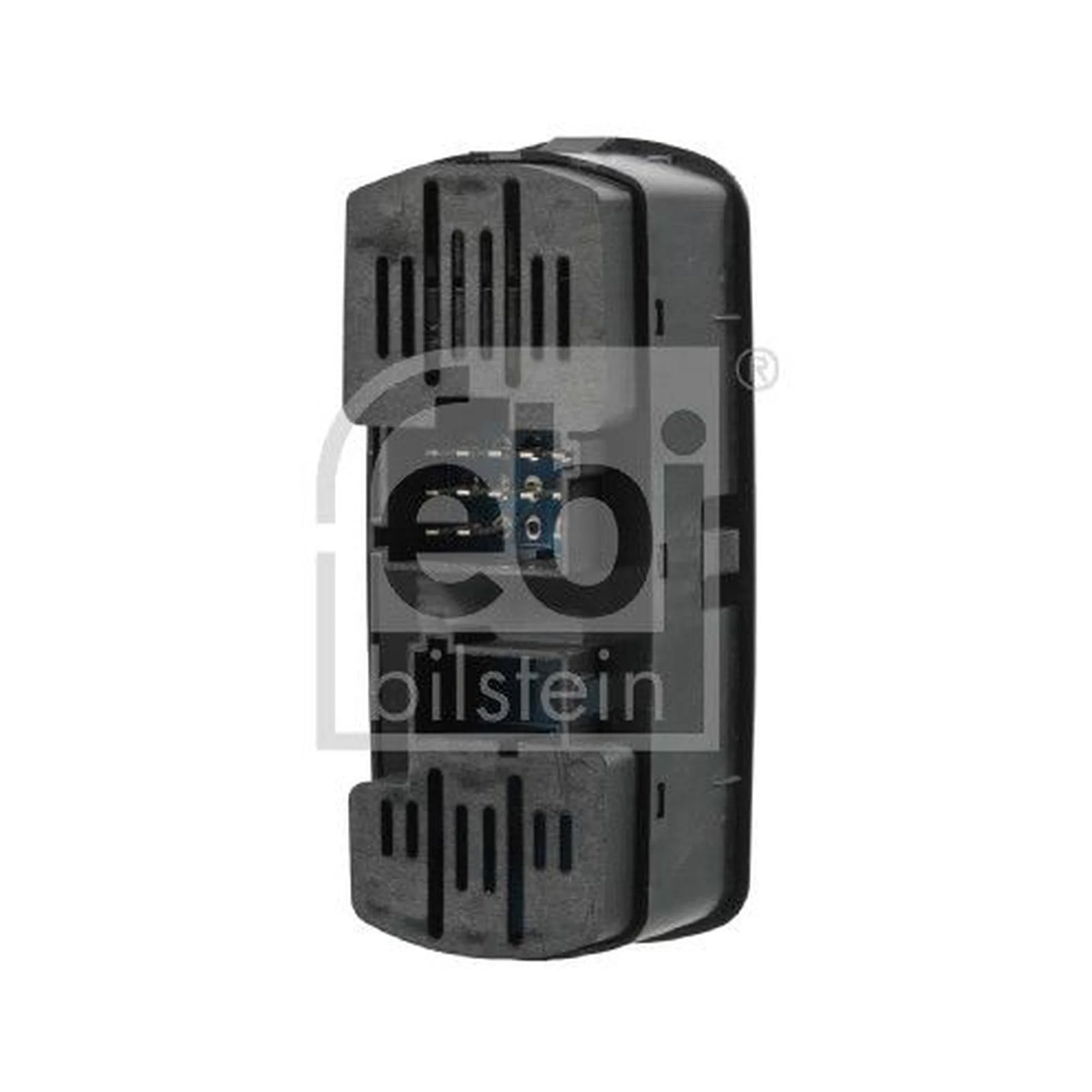Febi Multi-Function Switch 13 Connectors 1003811