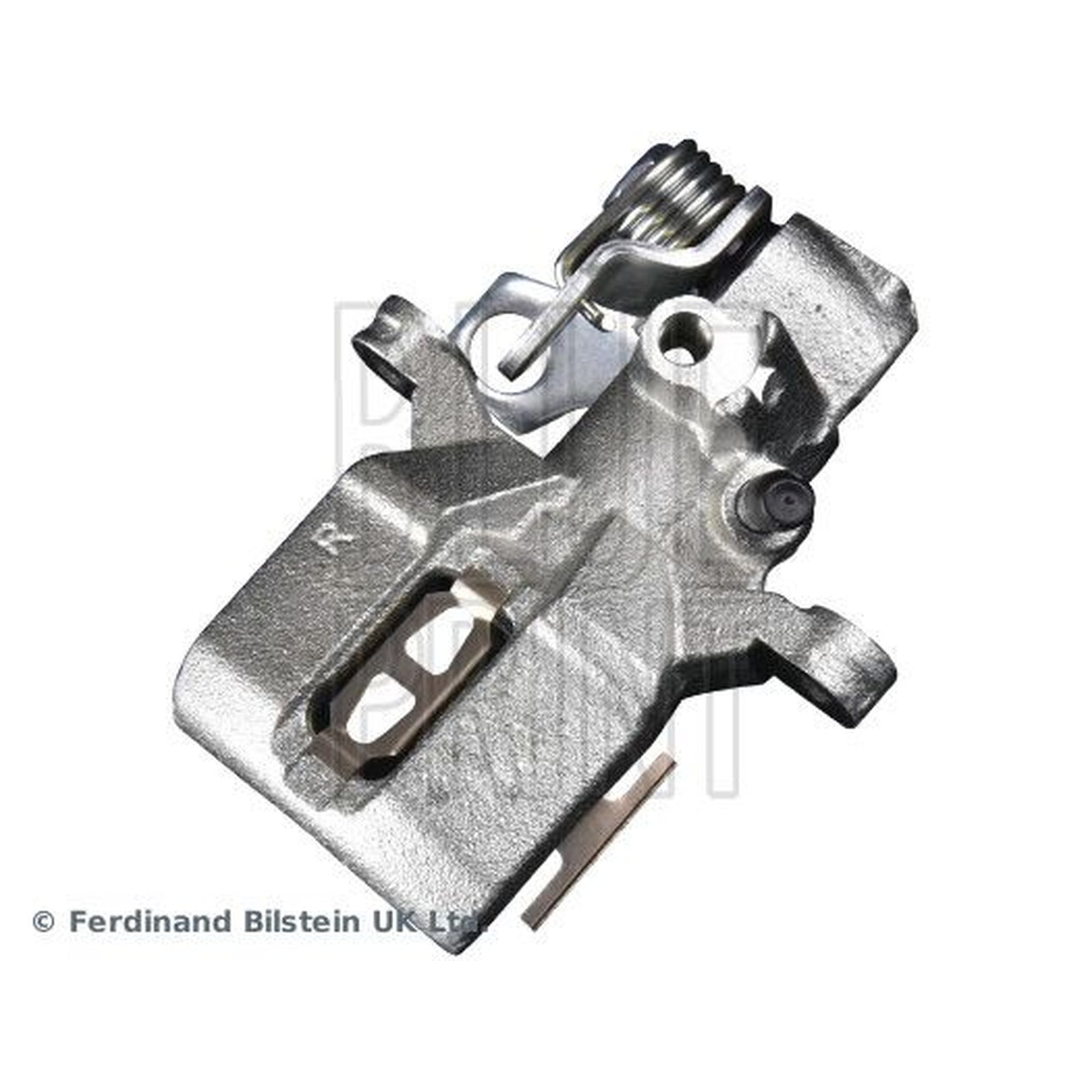 Blue Print 2 x L+R Rear Brake Calipers fits Honda Jazz II 2002-2008 1.2 1.3 1.4