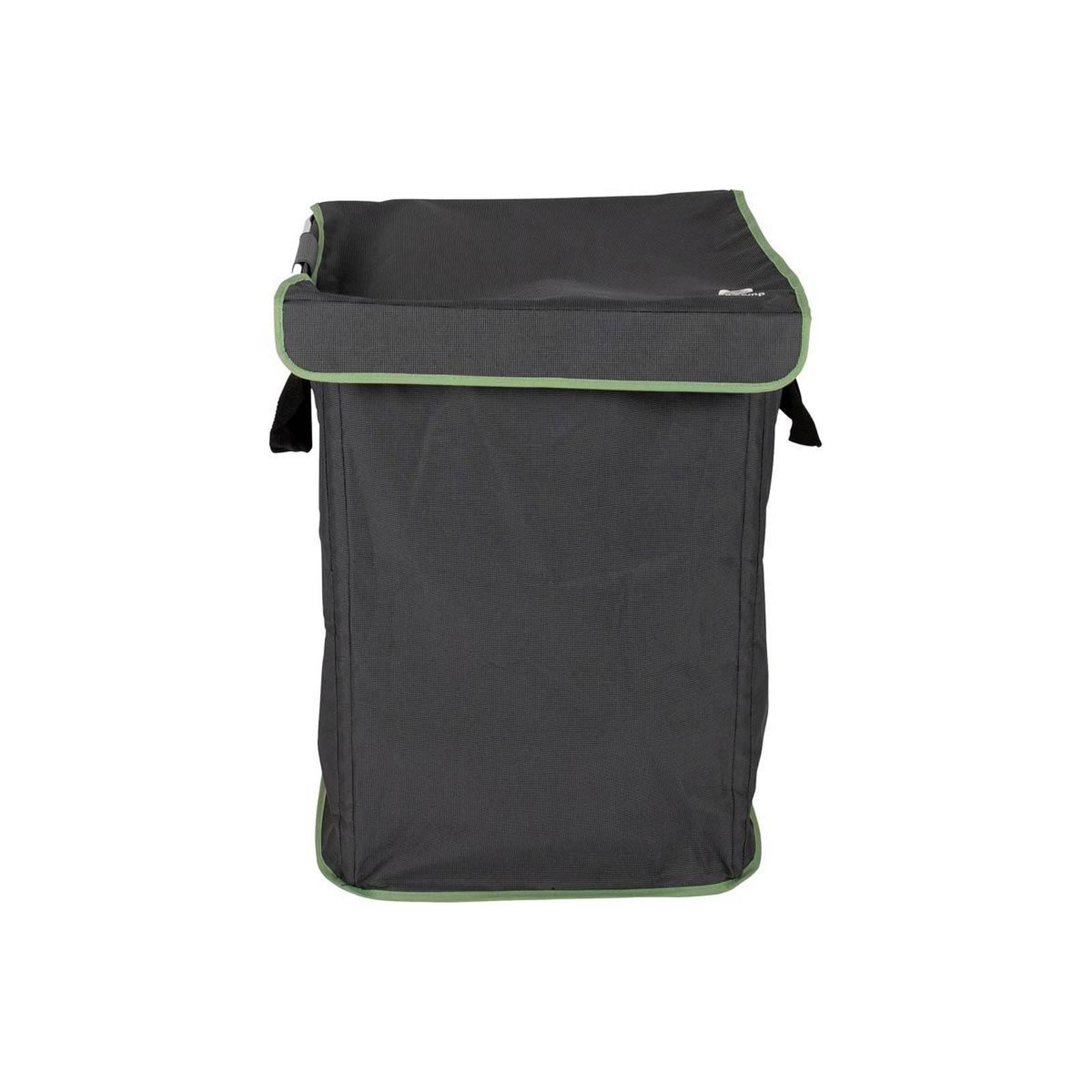 Bo-Camp Laundry Bag with Lid xl