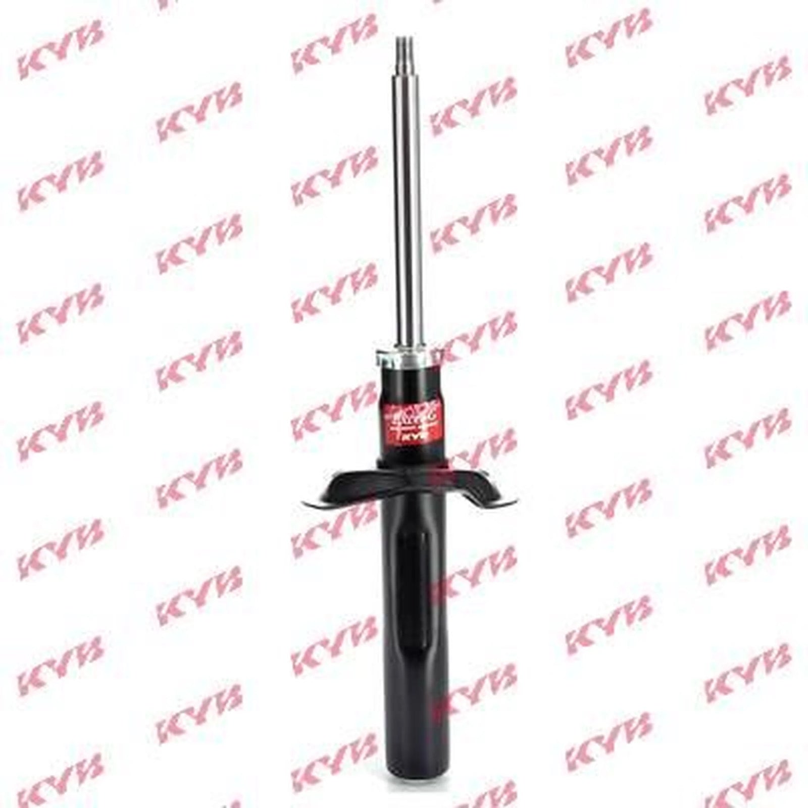 KYB Shock Absorber Damper Strut Front 333828