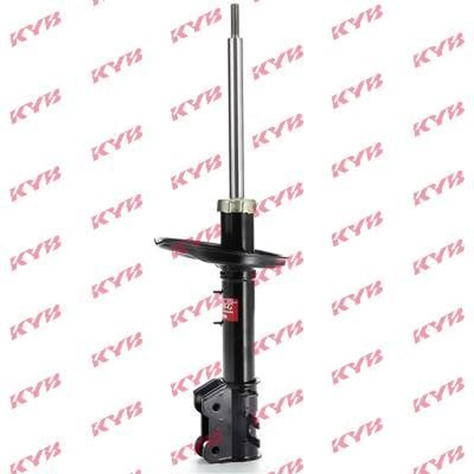 KYB Shock Absorber Damper Strut Front Right 333766