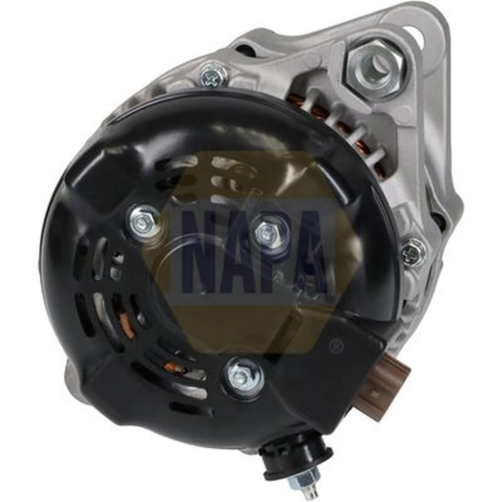 NAPA Car Alternator 12V NAL1554