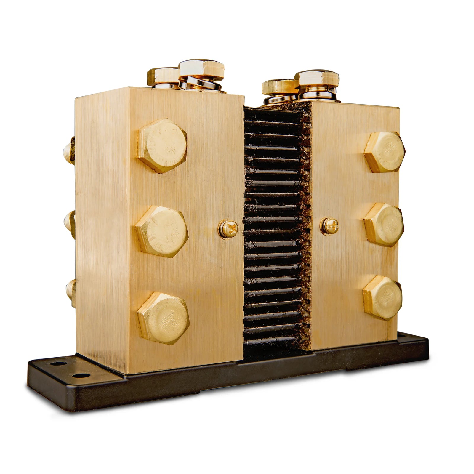Victron Shunt 2000A/50mV for High DC Current Systems