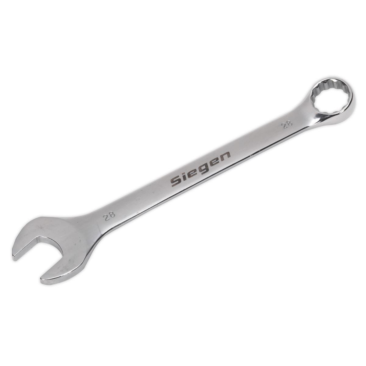 Seigen by Sealey Combination Spanner 28mm S01028
