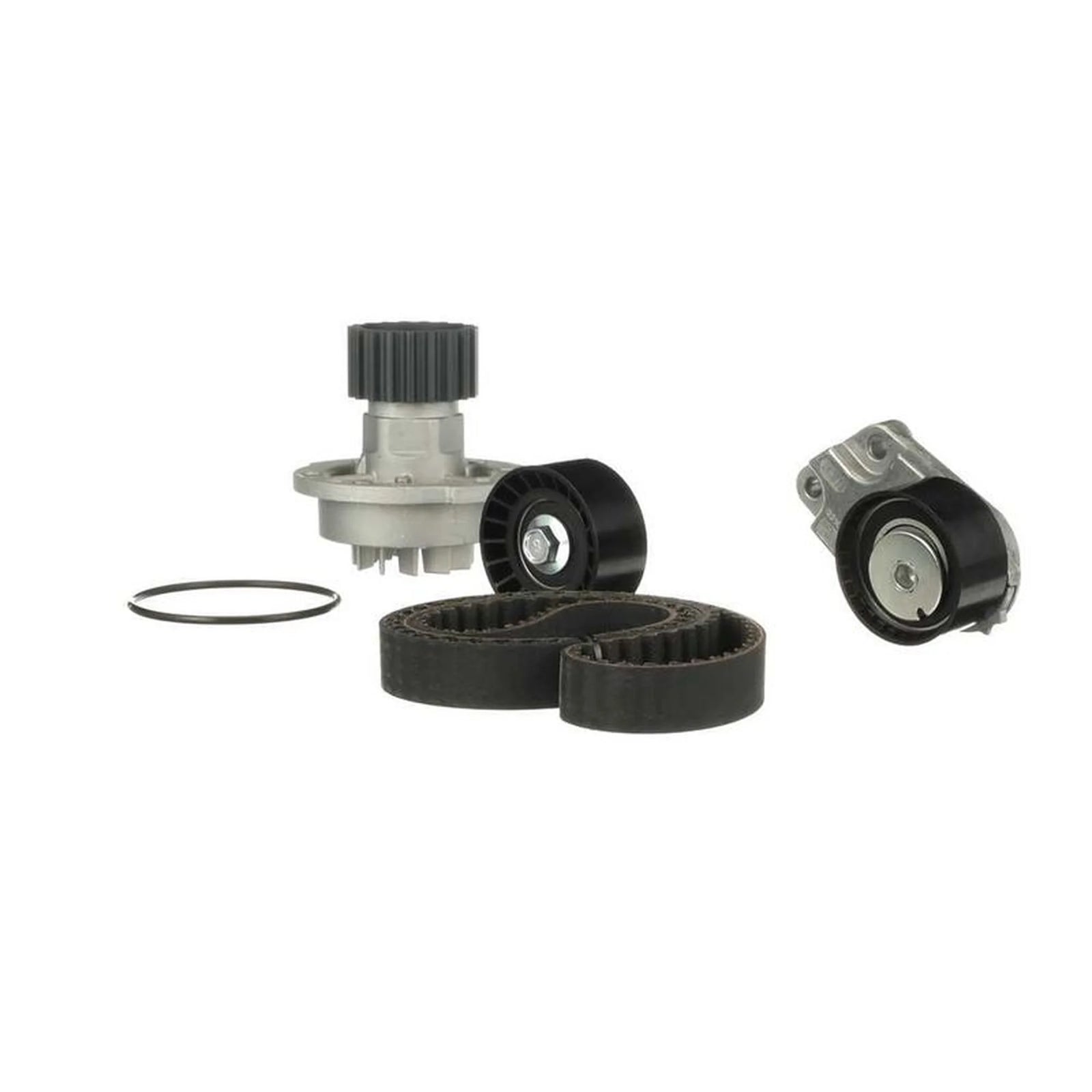 Gates Timing Belt & Water Pump Kit KP15419XS-2