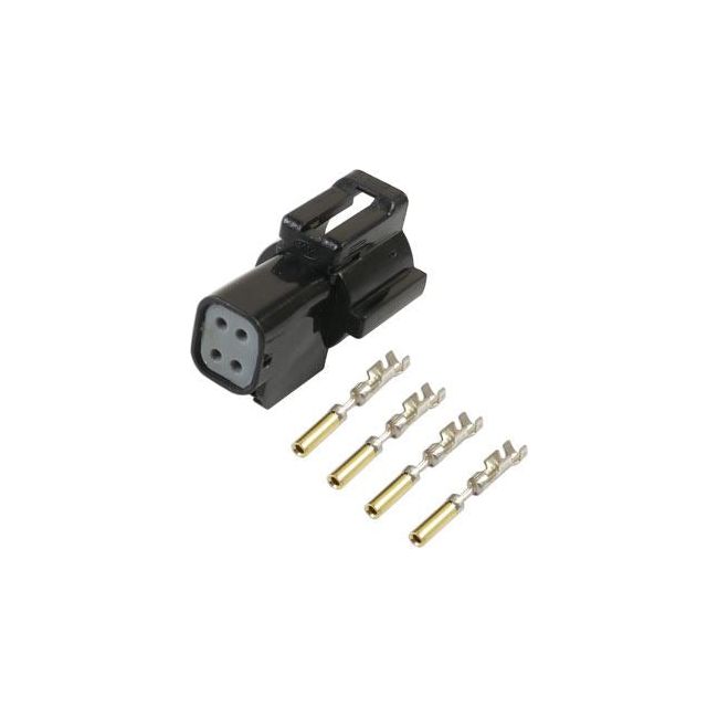 Tool Connection ford 4 Pin Sensor Kit 10pc 37449