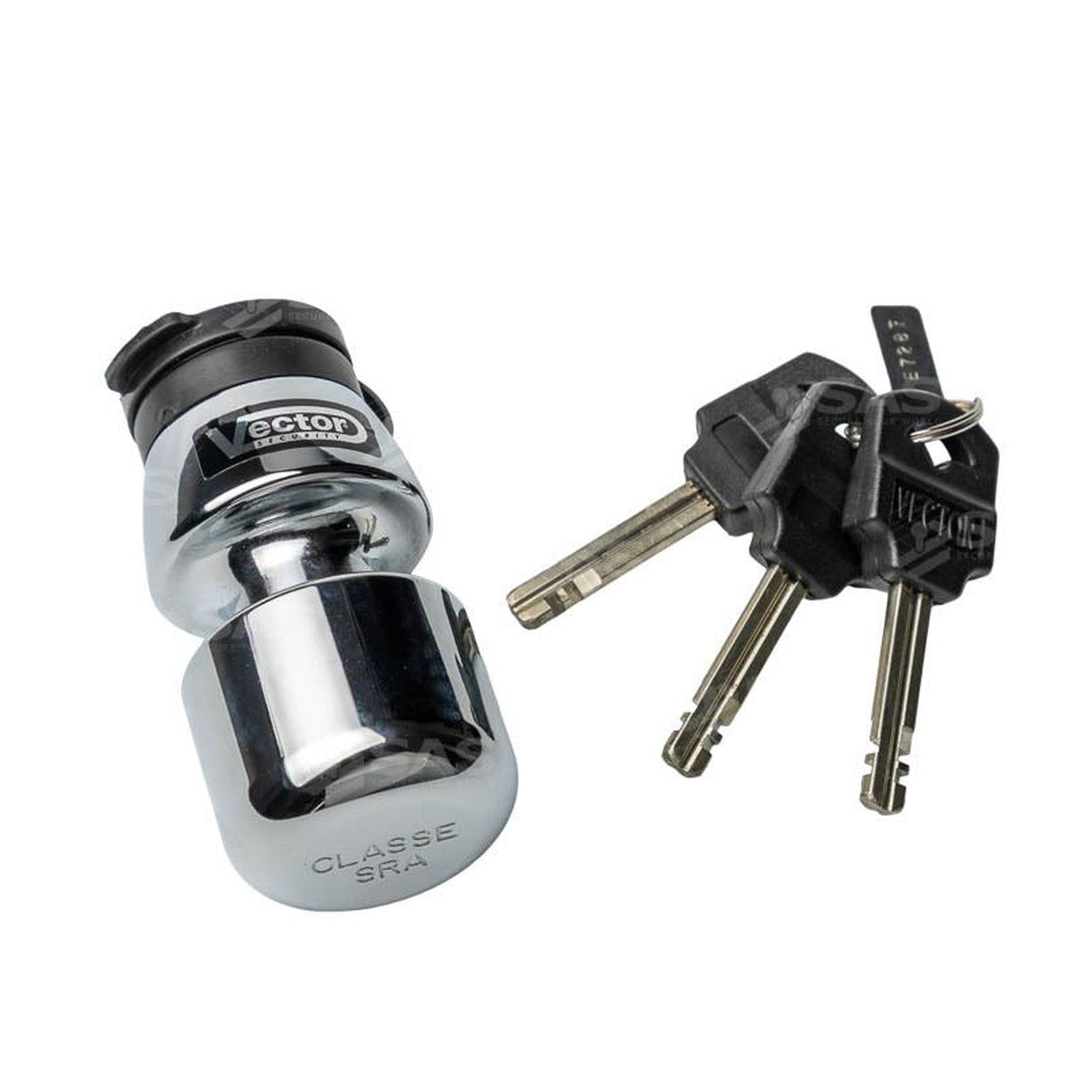 SAS PJB Untouchable Disc Lock