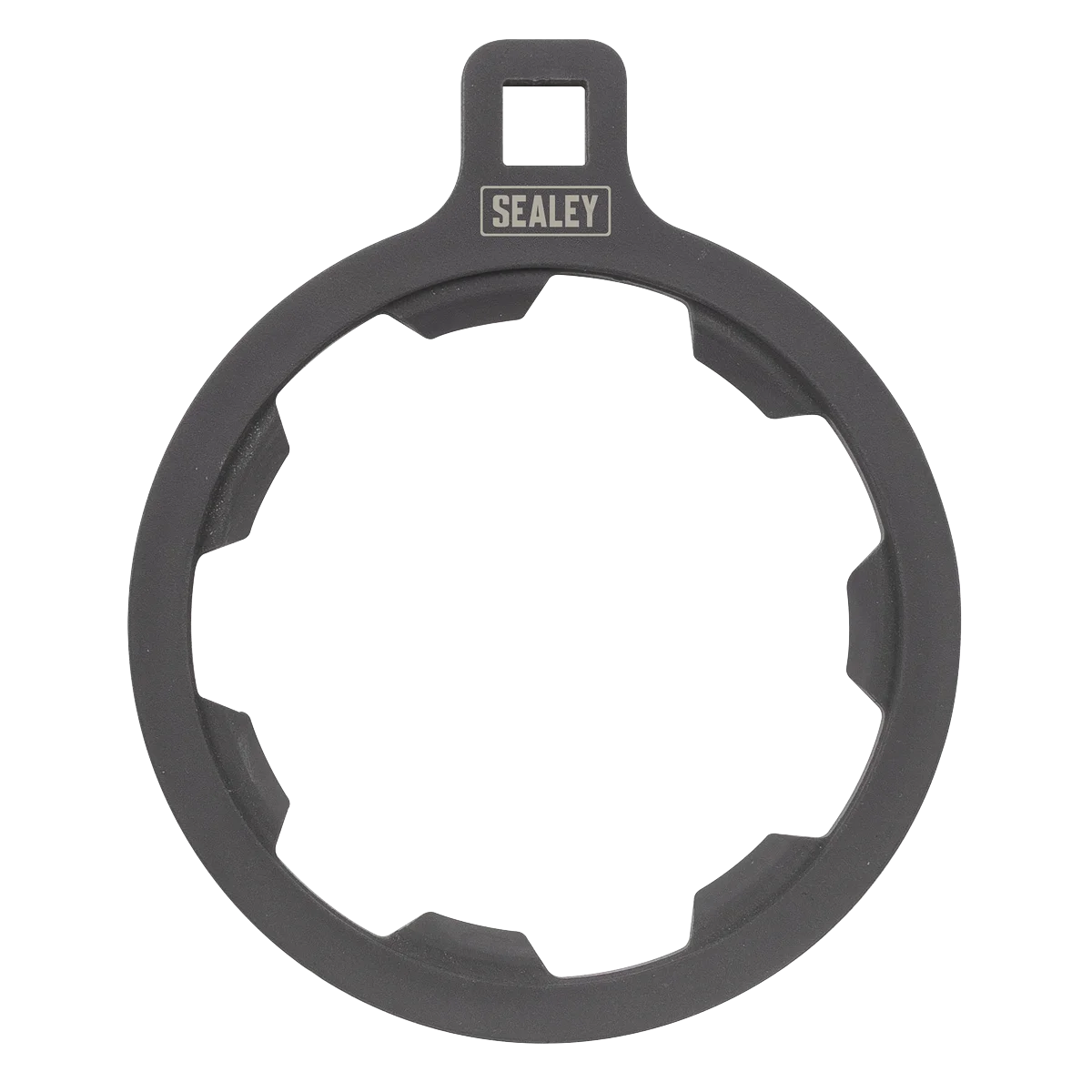 Sealey Coolant & Radiator Cap Wrench VS0059 82mm