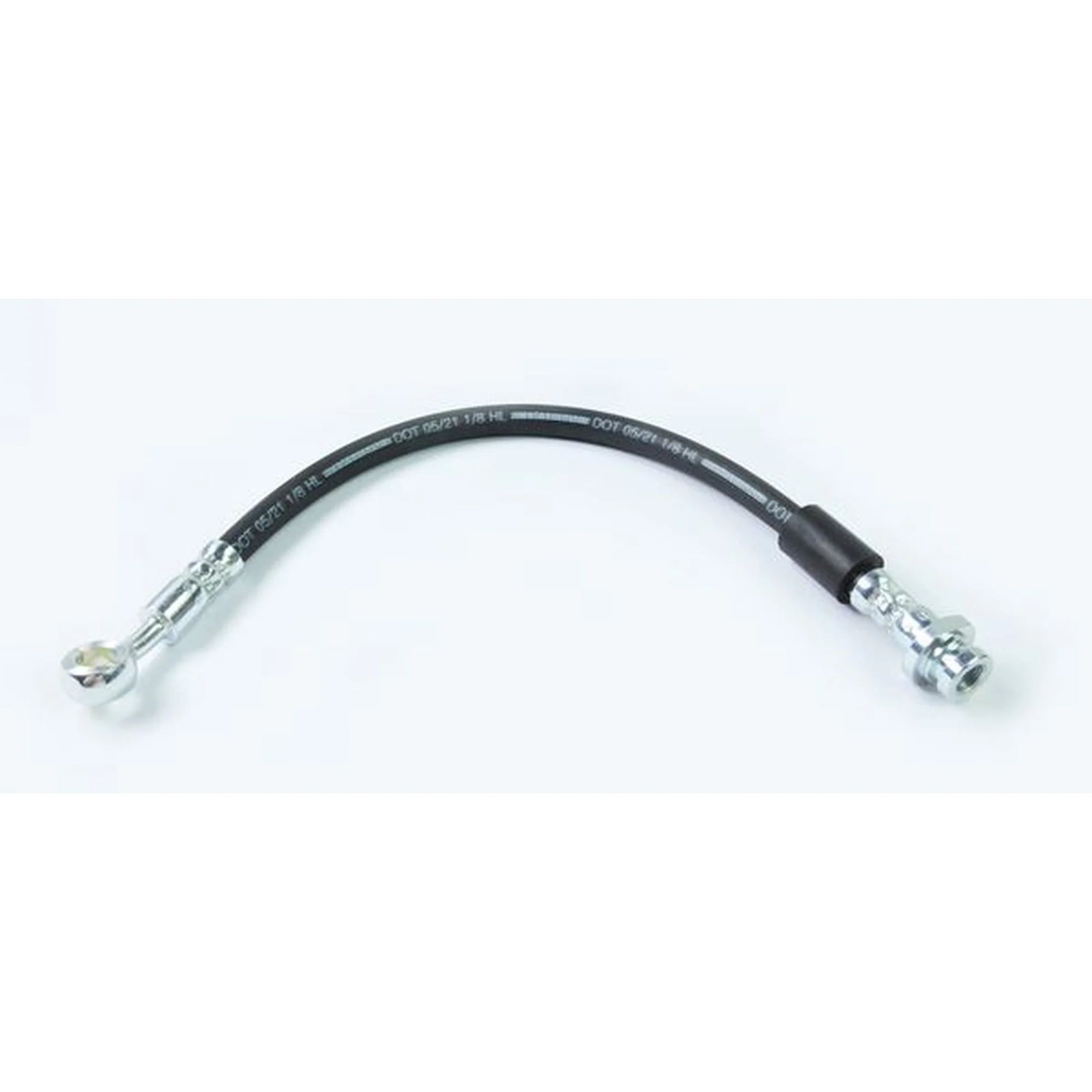 Juratek Brake Hydraulic Hose Line Fron JBH1327R