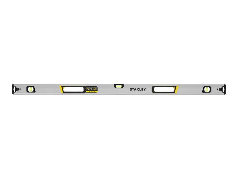 STANLEY Hand Tools FATMAX XTREME Box Beam Level 120cm