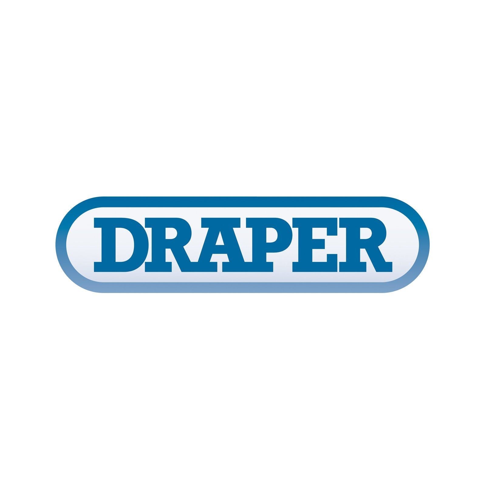 Draper BRASS LOCK SET KEY BLANK 66284