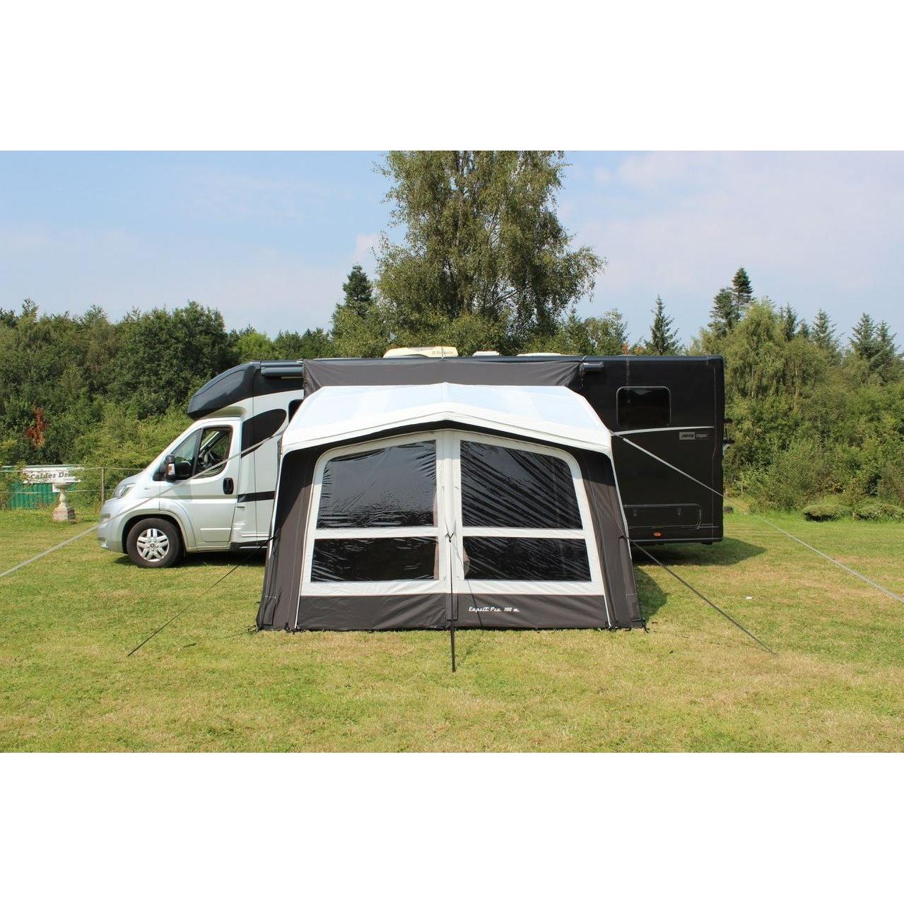 Outdoor Revolution Esprit Pro X 350M Awning (220-290cm)