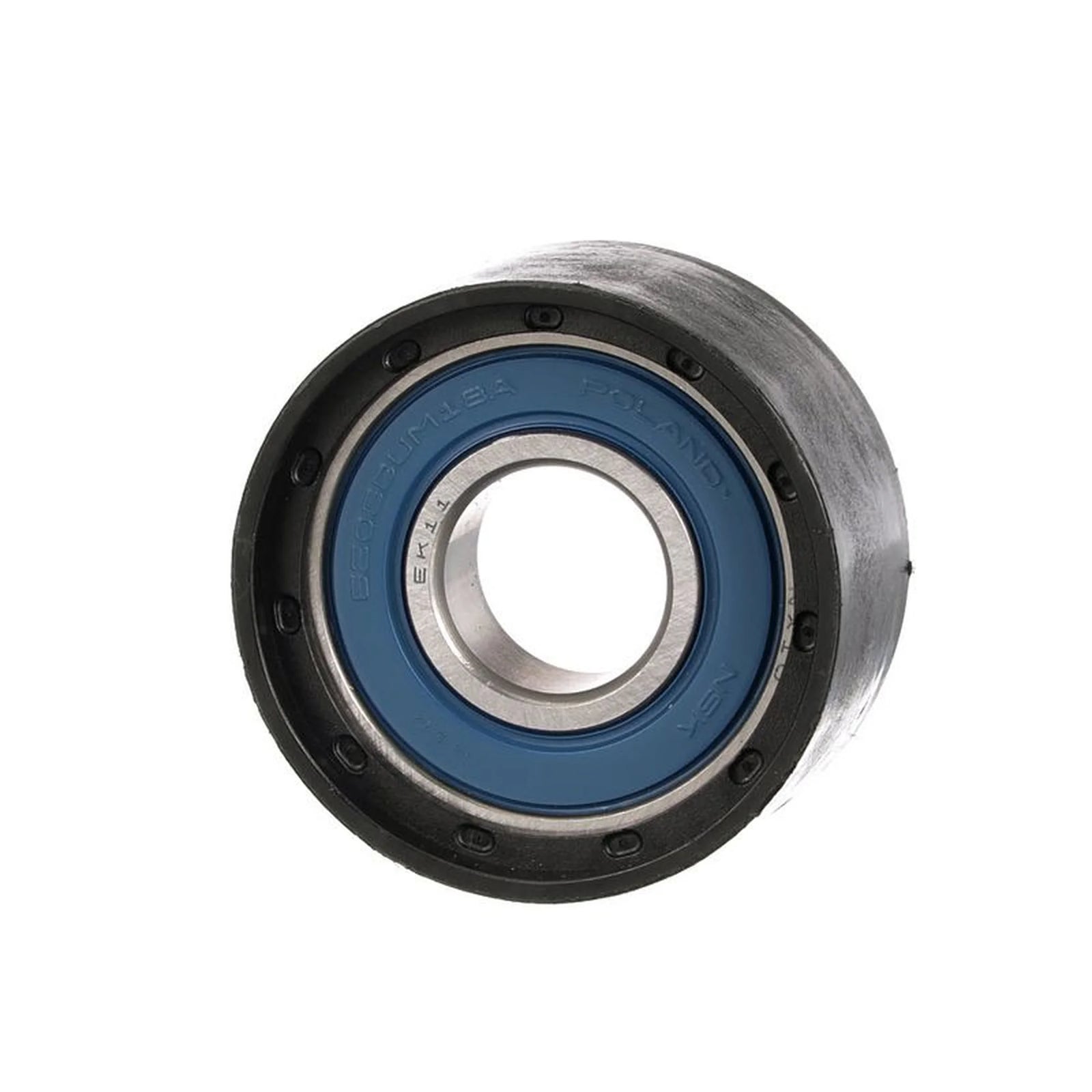 Gates V-Ribbed Belt Deflection/Guide Pulley T36853