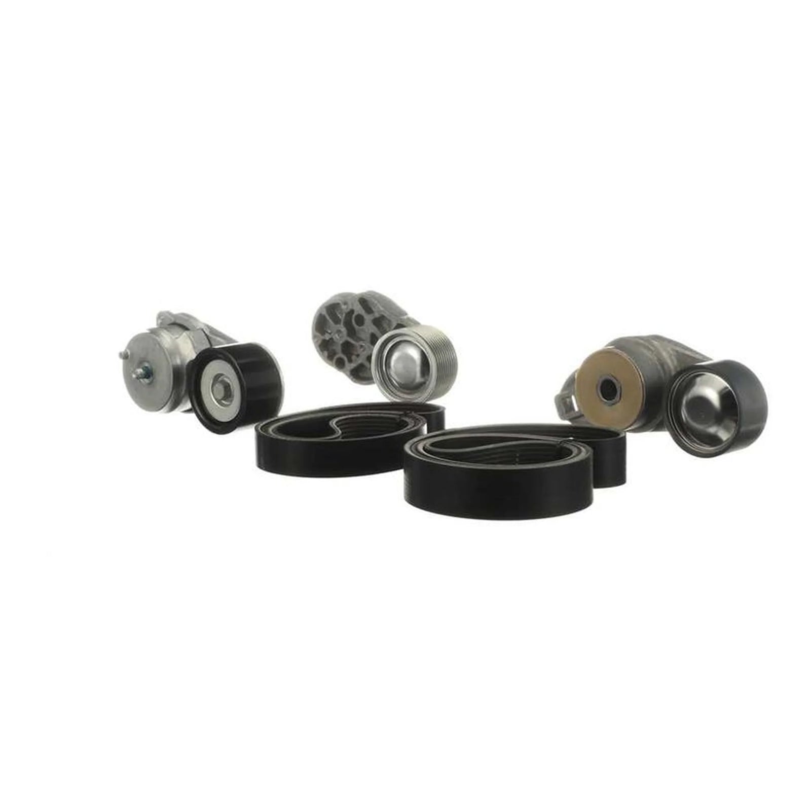 Gates V-Ribbed Belt Set K078PK1515HD