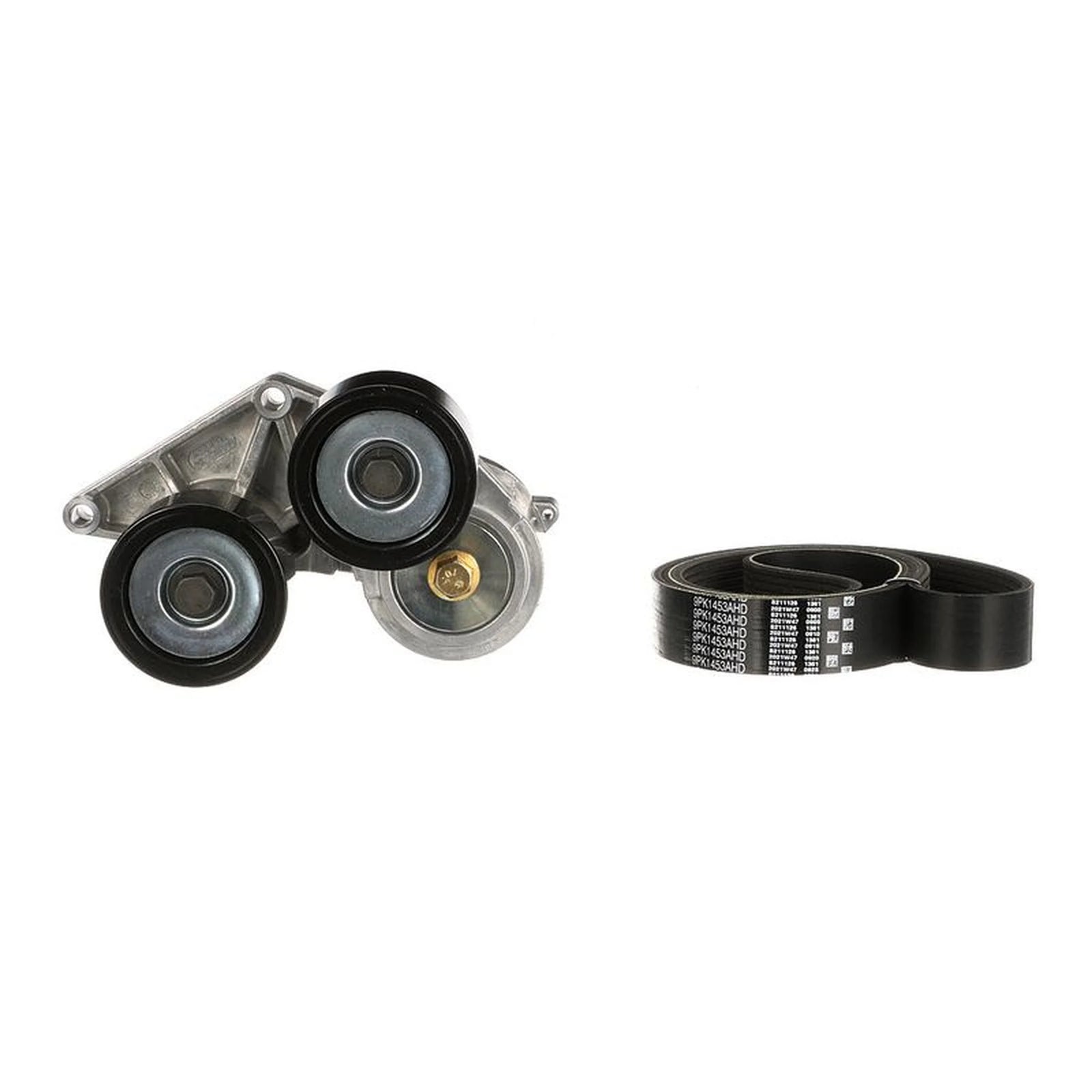Gates V-Ribbed Belt Set K019PK1453AHD