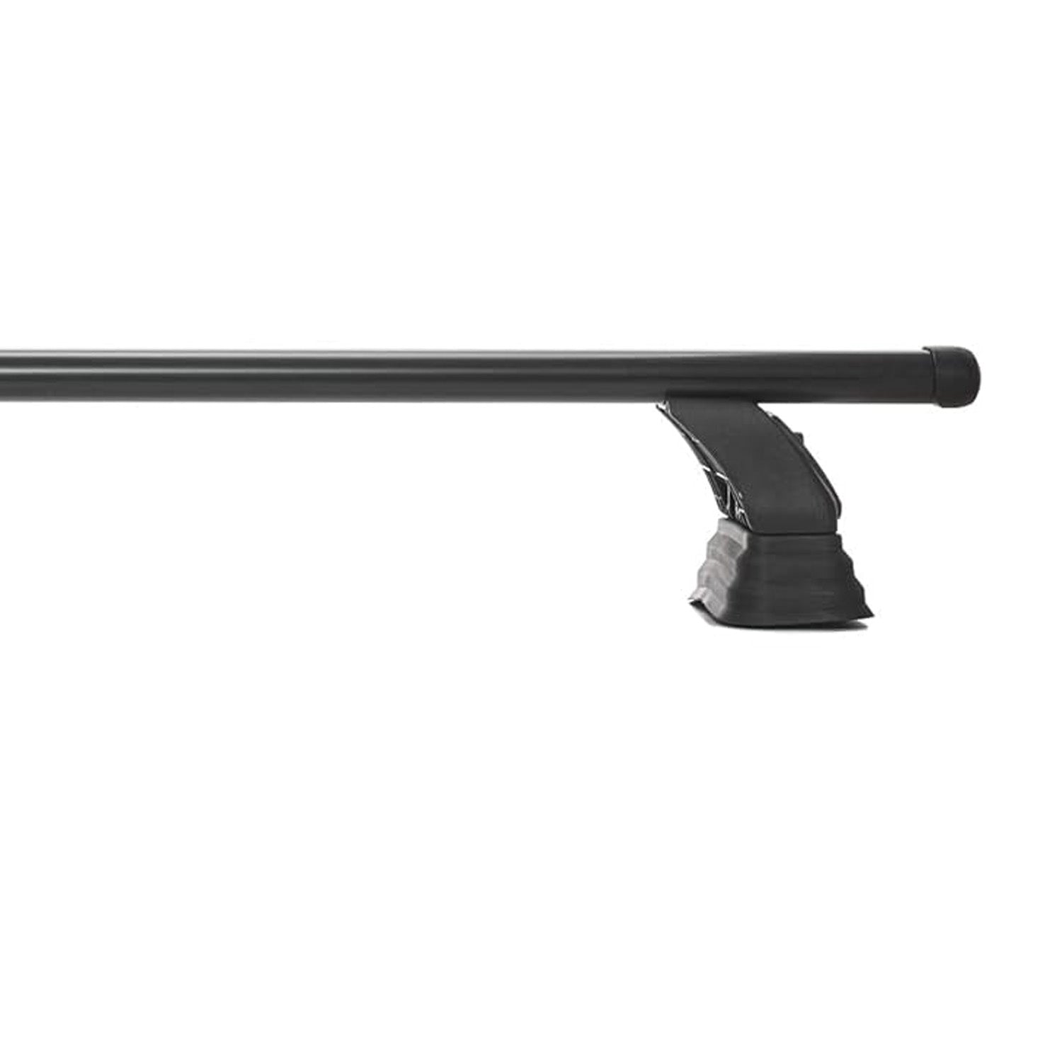 Summit Premium Steel Roof Bars fits Audi A1  8X 2012-2018  Hatchback 5-dr with Normal Roof