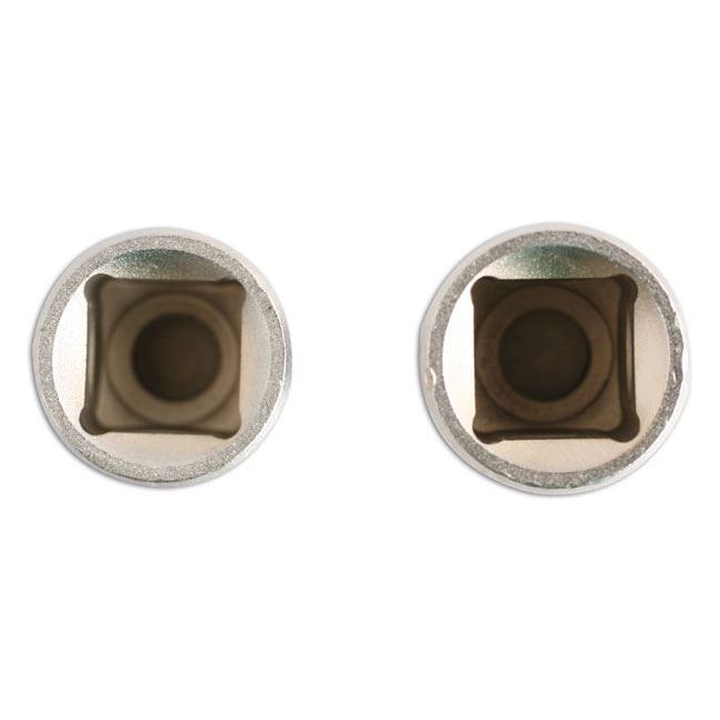 Laser Strut Nut Tool 1/2"D 2pc 3396