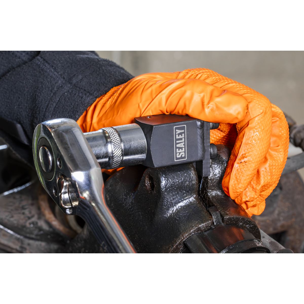 Sealey Suspension Split Hub Spreader VS391