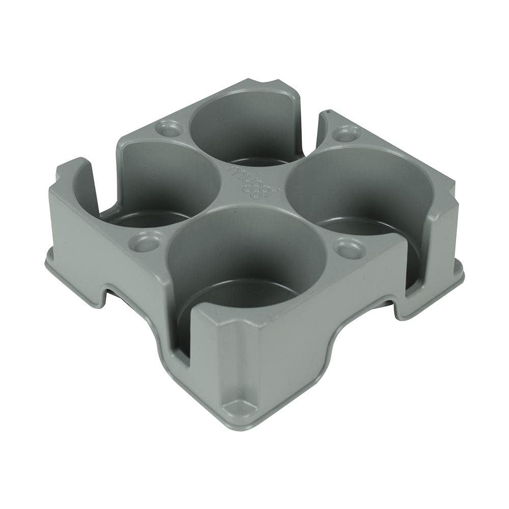 Muggi Graphite Grey 2105