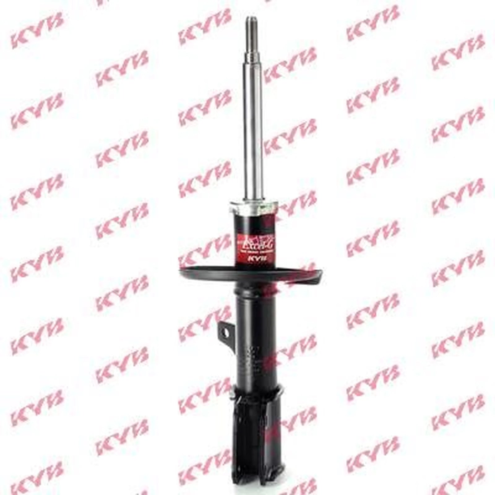 KYB Shock Absorber Damper Strut Front Left 333724