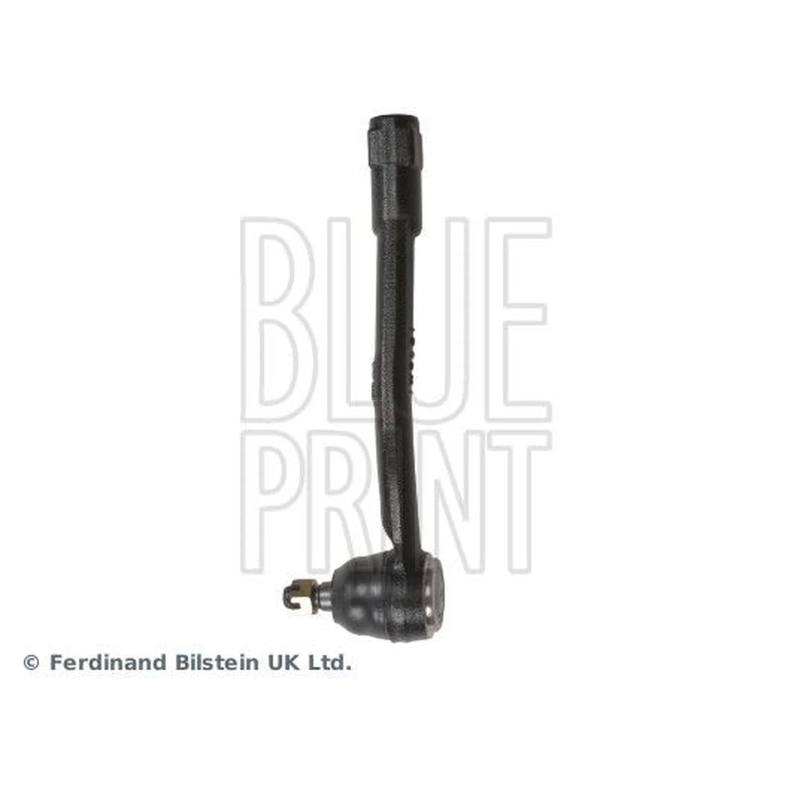 Blue Print Steering Tie Rod End Ball Joint Front Left ADG087166