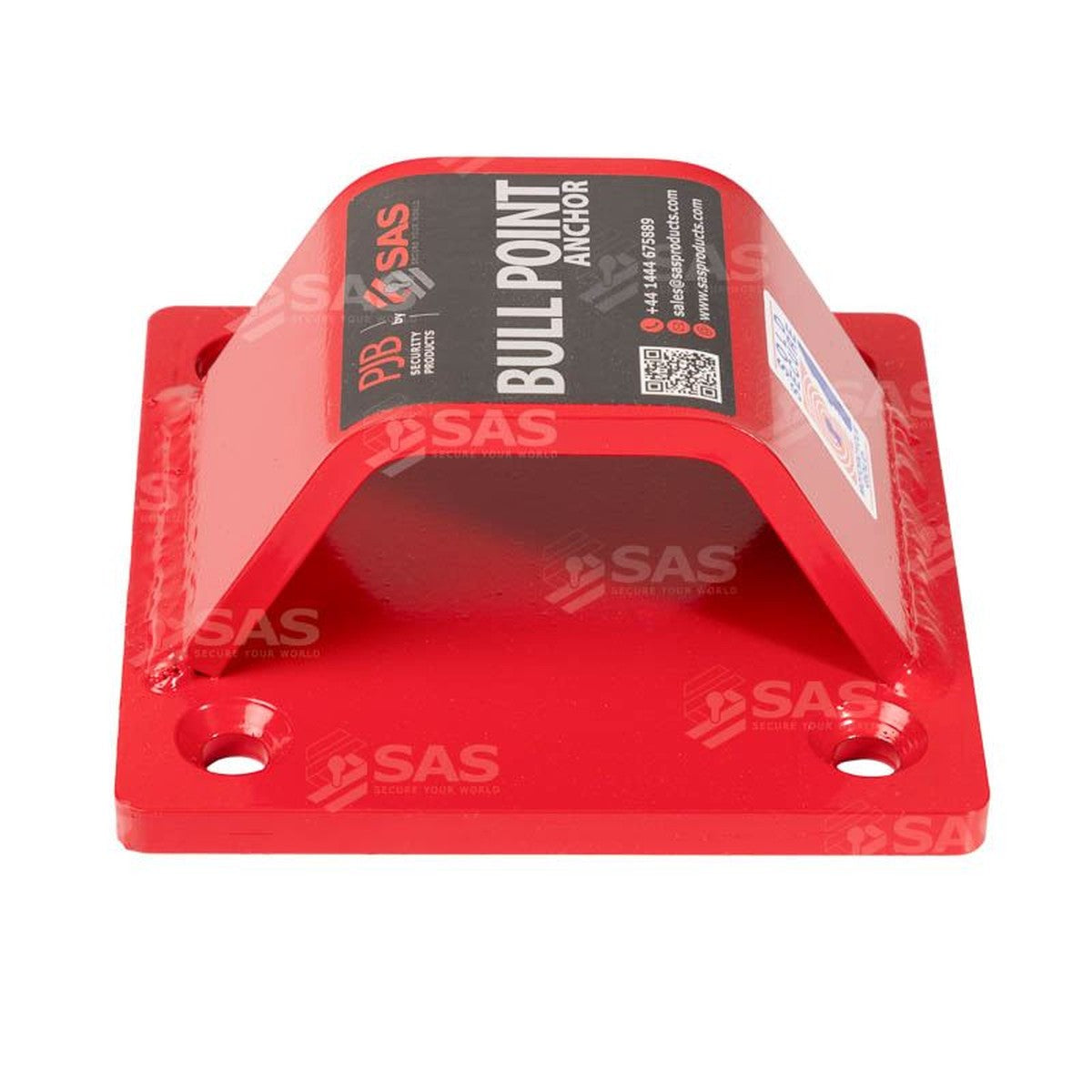 SAS PJB Bull Point Ground Anchor  Bolt down
