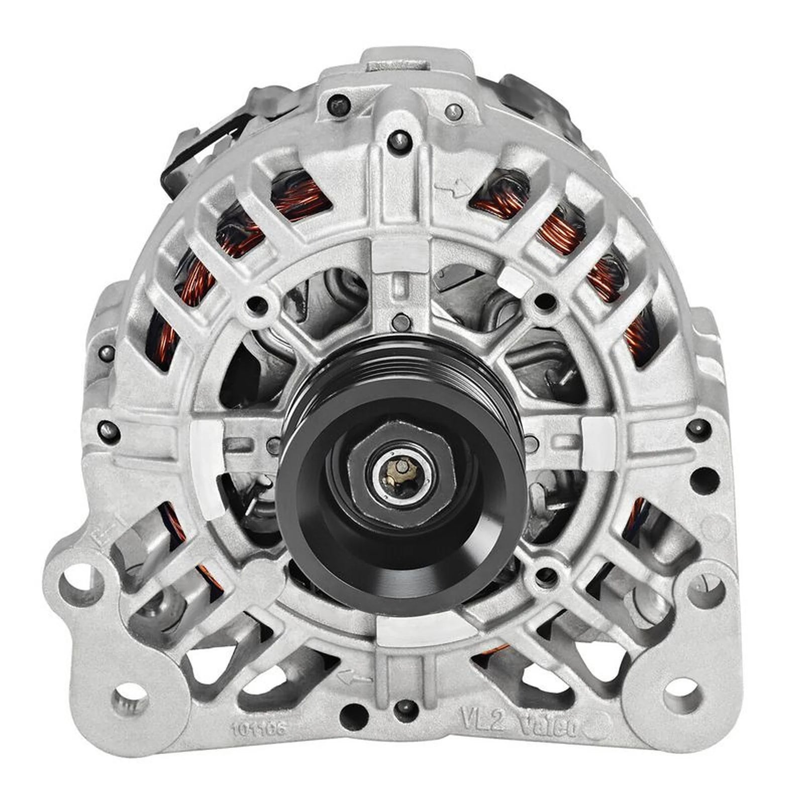 Valeo Car Alternator 12V 439445