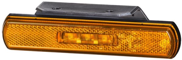 Hella Side Marker Light Wide High 2PS 013 300-737