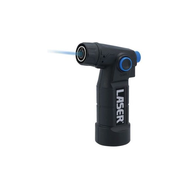 Laser Pocket Gas Torch 8710