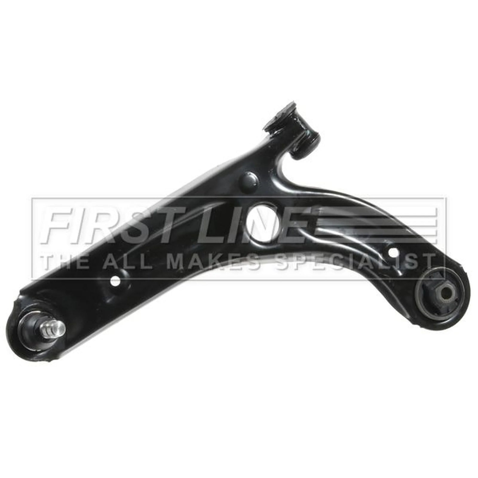 First Line Control/Trailing Arm fits Fiat 500E 2020 on