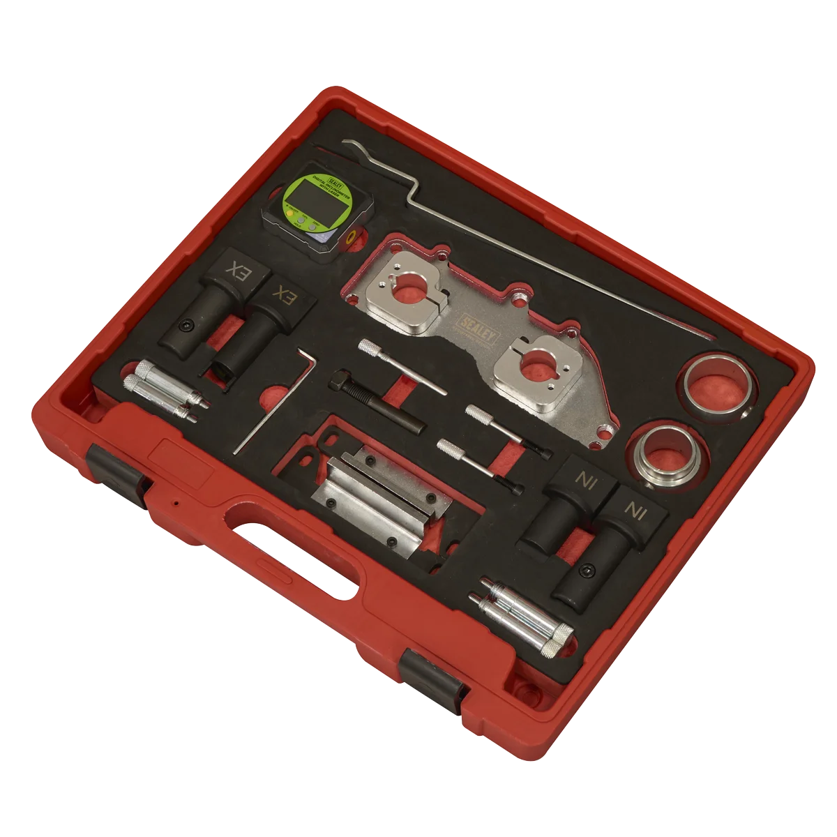 Sealey Petrol Engine Timing Tool Kit VSE7400 for VAG 1.0/1.2TSi