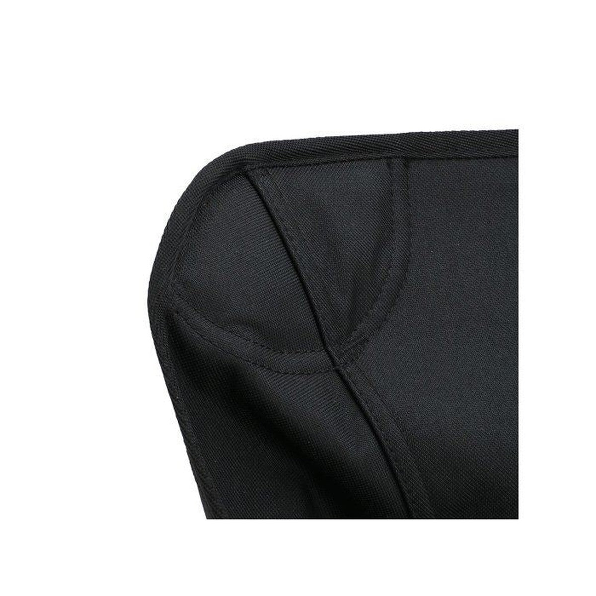 Travellife Finn Chair Lightweight Black