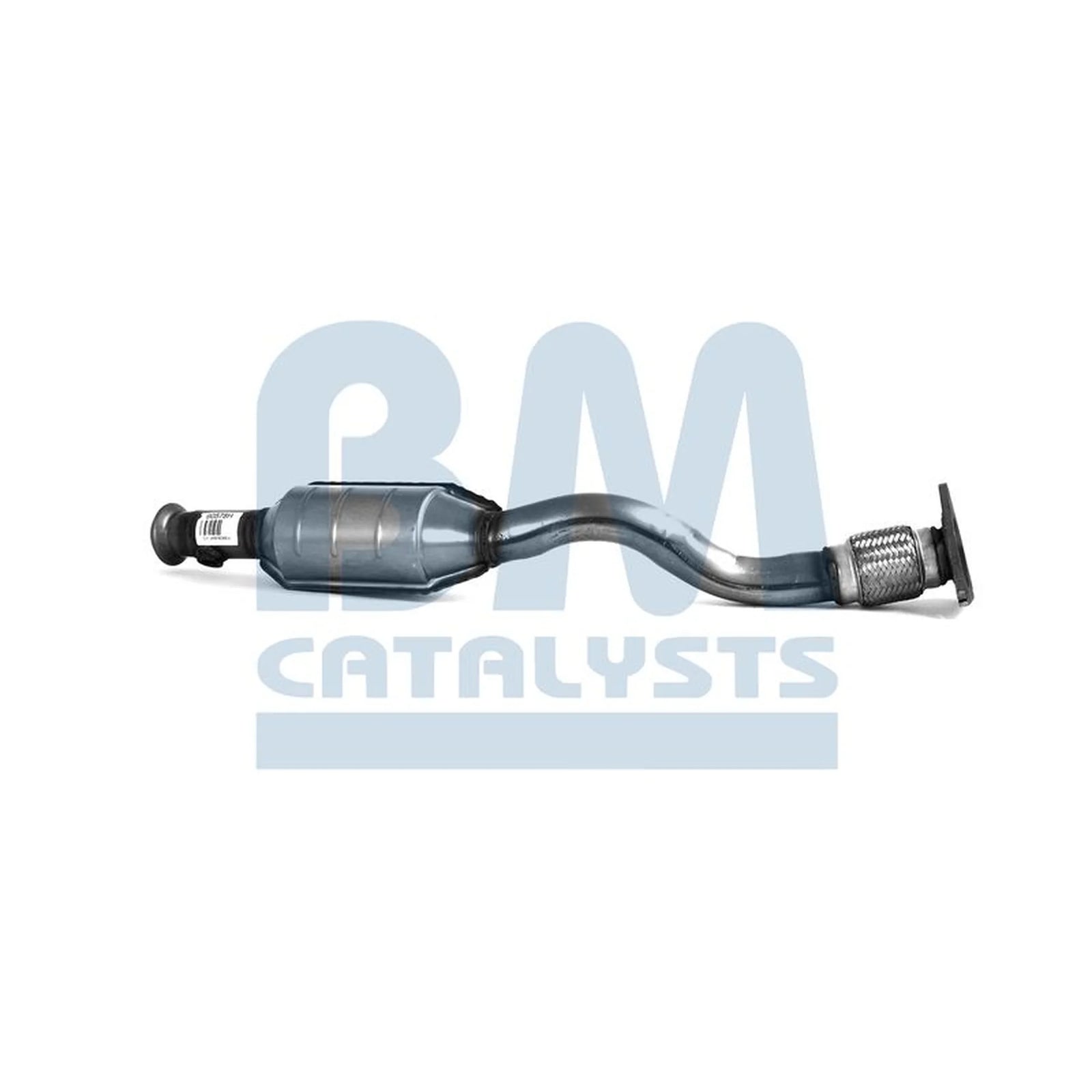 BM Catalysts Homologated Petrol Cat BM90578H