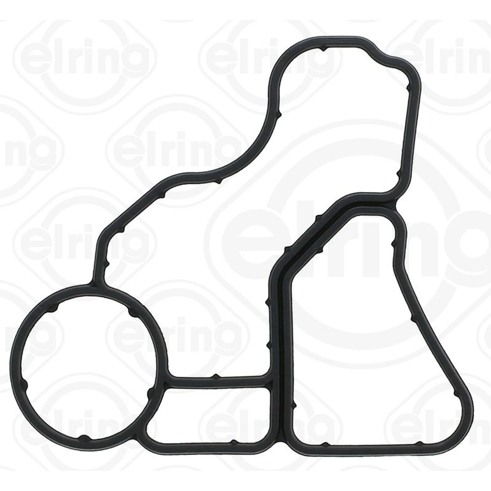Elring Oil Filter Housing Gasket 632.090